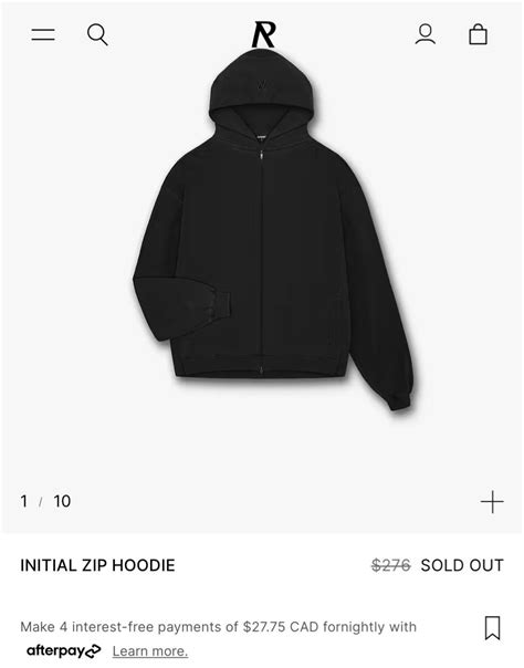 w2c Burberry zip up / hoodie : r/Pandabuy .